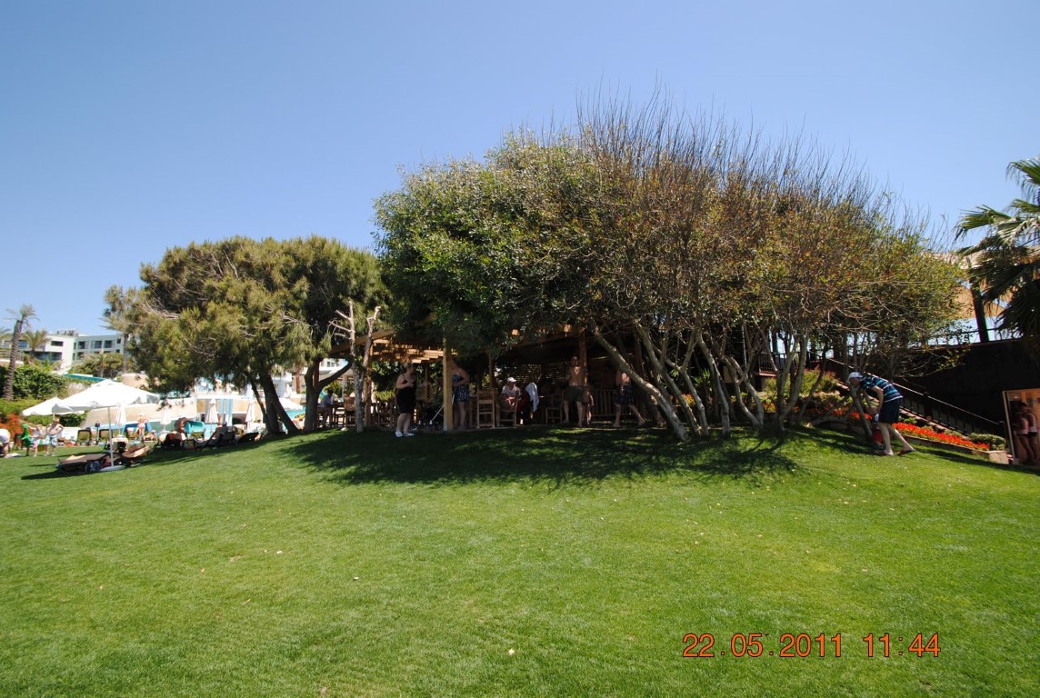 imagini hotel LIMAK ATLANTIS BELEK